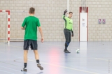 Onderling Futsal Toernooi S.K.N.W.Konference League (Fotoboek 2) (15/59)